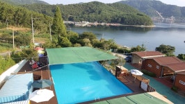 창원 신대양 펜션, 밀양·양산·김해·창원, 경남 - 여기어때 특가