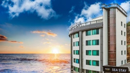 양양 넘버25호텔, 양양·홍천·인제·철원, 강원 - 여기어때 특가