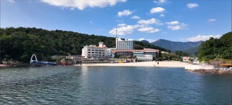 [종료] 남일대 리조트, 사천·남해·진주·하동, 경상 - 여기어때 특가