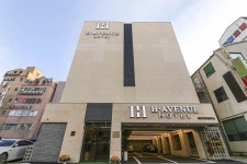 광주 H-Avenue 금호, 서구·상무지구·금호지구·풍암지구·유스퀘어, 광주 - 여기어때 특가