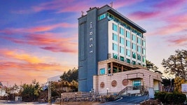 인천 더 레스트 호텔, 인천국제공항(중구), 인천 - 여기어때 특가