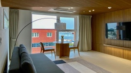 속초 스테이션호스텔 펜션, 속초·고성, 강원 - 여기어때 특가