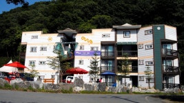 청평 프로방스펜션, 청평·설악·쁘띠프랑스, 가평 - 여기어때 특가