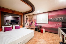 덕천 스카이, 덕천·만덕·구포·화명·북구, 부산 - 여기어때 특가