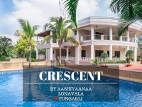 골드 밸리의 빌라 (4000m², 침실 6개, 프라이빗 욕실 6개), 마왈, 인도 - 여기어때 특가