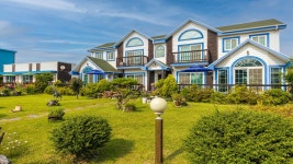 제부도 리베펜션, 화성·제부도·안성, 경기 - 여기어때 특가