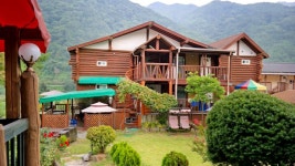 단양 추억펜션, 단양·충주·제천·괴산, 충북 - 여기어때 특가