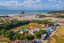 안면도 꽃지 믿음펜션, 꽃지·안면도, 충남 - 여기어때 특가