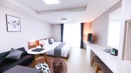 거제 리인스테이 호텔, 거제·고성, 경상 - 여기어때 특가