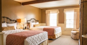 2025 미국 라지타스 호텔,숙소 베스트 10