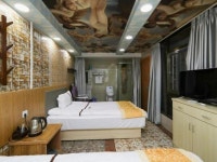 Ningbo Golden Nest Hotel, 하이수, 닝보, 중국 - 여기어때 특가