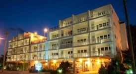 Biscayne Suites, 다운타운 오션 시티, 오션 시티, 미국 - 여기어때 특가