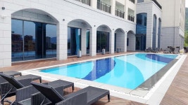 남해 라피스호텔, 사천·남해·진주·하동, 경상 - 여기어때 특가