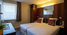 2025 딜벡 그루트-비즈가르덴 근처 호텔,숙소 베스트 10