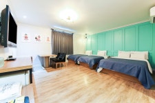 춘천 OST 호텔, 춘천·홍천·철원·화천, 강원 - 여기어때 특가