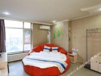 Lifang Hotel (Xian Road, Changchun), 창춘 공원 상업 지구, 창춘, 중국 - 여기어때 특가