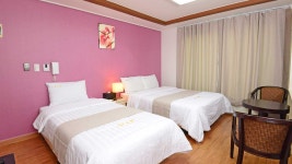 영등포 VIP호텔 , 영등포·여의도·김포공항, 서울 - 여기어때 특가