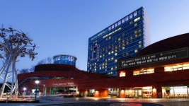 그랜드 머큐어 앰배서더 창원 (구, 풀만 앰배서더 창원), 창원·양산·김해·울산, 경상 - 여기어때 특가