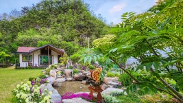 단양 꽃뜨락단양독채펜션, 단양·충주·제천·괴산, 충북 - 여기어때 특가