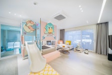 가평 파인트리키즈풀빌라, 아침고요수목원·상면, 가평 - 여기어때 특가