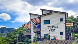 청양 칠갑산까치내펜션, 서산·예산·아산·서천·공주, 충남 - 여기어때 특가