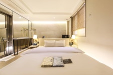 광주 호텔 YAJA - 광주하남점, 광산구 하남·송정역, 광주 - 여기어때 특가