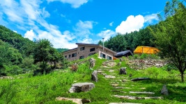 평창 지금펜션, 평창·횡성·원주, 강원 - 여기어때 특가