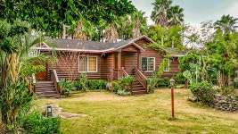 제주 밸리통나무빌리지, 서귀포·성산·표선, 제주 - 여기어때 특가