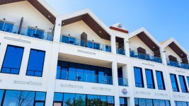 영종도 씨사이드에비뉴 펜션, 영종도·을왕리·기타도서, 인천 - 여기어때 특가