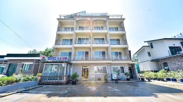 속초 모드니에펜션, 속초·고성, 강원 - 여기어때 특가