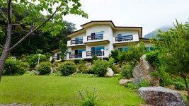 양양 덴버하우스 펜션, 양양, 강원 - 여기어때 특가