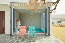 오직 한 팀만을 위한 프라이빗한 공간 | 여수 휴휴자적, 전라 - 여기어때 특가