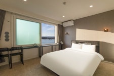 경포대 호텔 스완, 경포대·사천·주문진, 강원 - 여기어때 특가