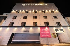 김해 그란트베이 호텔-GRANT BAY, 김해·장유·율하, 경남 - 여기어때 특가