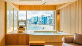 바뮤호텔, 광안리, 부산 - 여기어때 특가