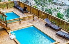 북유럽의 여유와 감성을 담은 청정숙소 | 힐앤폴하우스 Falls101, 서울·경인 - 여기어때 특가