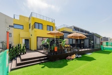 대부도 코히마르 독채펜션/키즈풀빌라, 대부도·영흥도·선재도, 인천 - 여기어때 특가