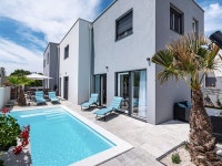 Modern Villa in Zaton With Swimming Pool, 닌, 크로아티아 - 여기어때 특가