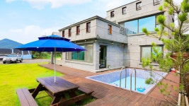 강화 내사랑펜션, 강화, 인천 - 여기어때 특가