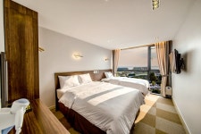 중문 썬라이즈호텔, 서귀포·올레시장·중문·성산, 제주 - 여기어때 특가