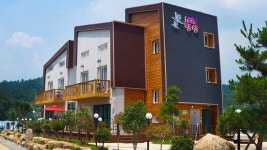 순천만 로맨스펜션, 순천·광양·구례·담양, 전라 - 여기어때 특가