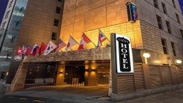 호텔 카파스, 강남·역삼·삼성·신사·청담, 서울 - 여기어때 특가