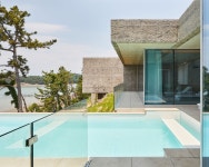 비토섬의 석양을 가진 감성 숙소 | 아르비토, 경상 - 여기어때 특가