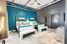 램블러 인 빌딩 300, 센트럴 알링턴, 알링턴, 미국 - 여기어때 특가