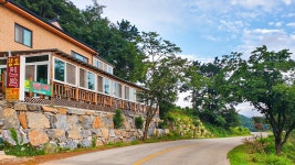 제천 청풍황토펜션, 단양·충주·제천·괴산, 충북 - 여기어때 특가