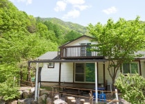 성주 물맑은펜션, 청도·성주·경산, 경북 - 여기어때 특가