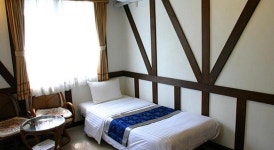 Pension Marie - Vacation STAY 34201v, 야마나카코, 일본 - 여기어때 특가