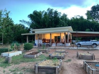 난 수버브의 프라이빗 하우스 (86m², 침실 1개, 프라이빗 욕실 1개), 난, 태국 - 여기어때 특가