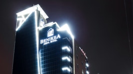 베니키아 아리울호텔, 군산·익산·부안·진안·무주, 전라 - 여기어때 특가