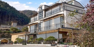 가평 아모르루시 스파 펜션, 자라섬·북면, 가평 - 여기어때 특가